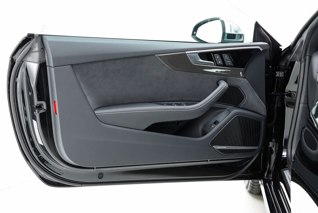 2024 Audi S5 3.0T Prestige quattro
